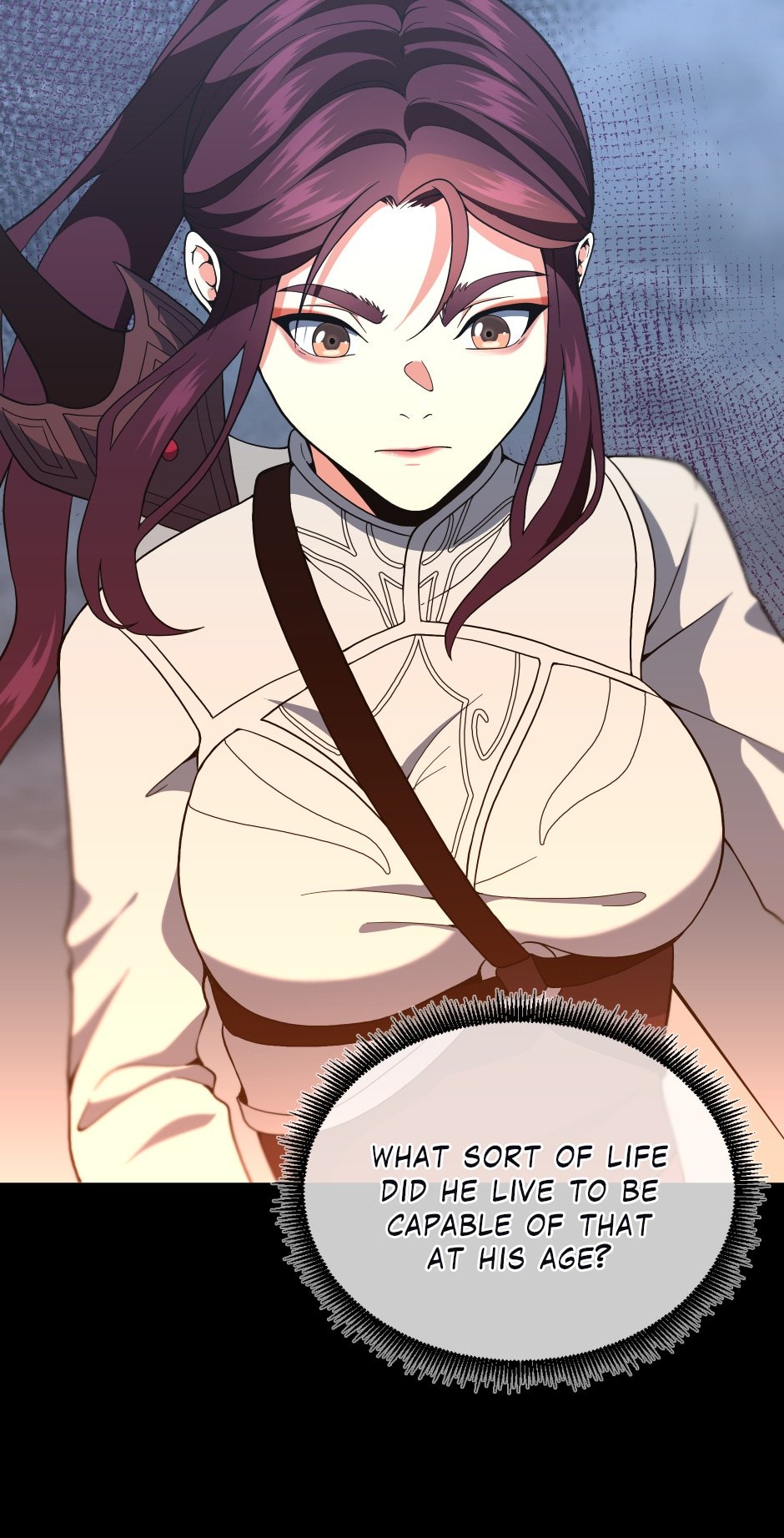 The Beginning After the End Manhwa - Chapter 99 Page 12