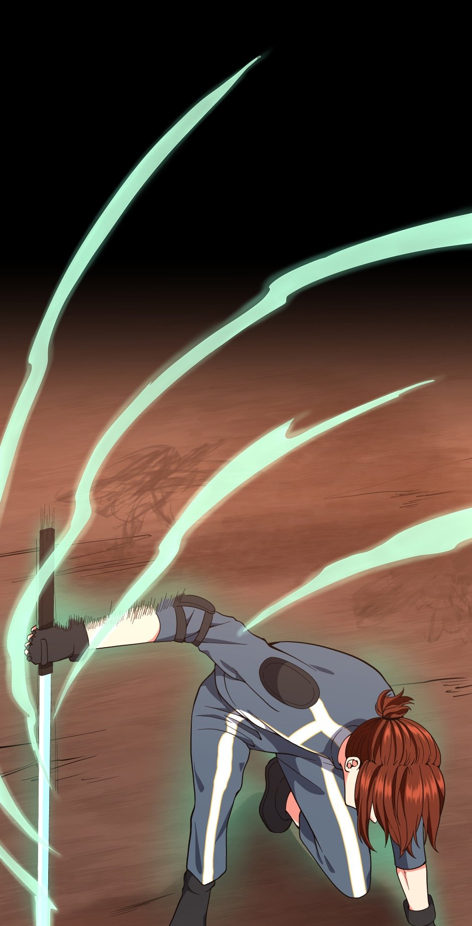 The Beginning After the End Manhwa - Chapter 99 Page 13