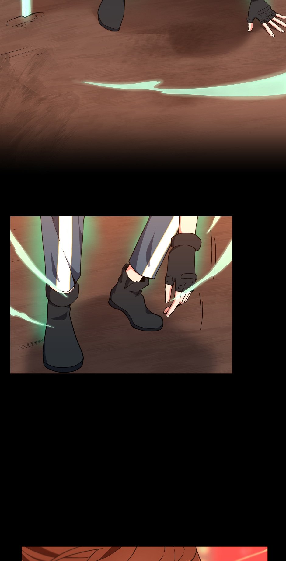 The Beginning After the End Manhwa - Chapter 99 Page 14