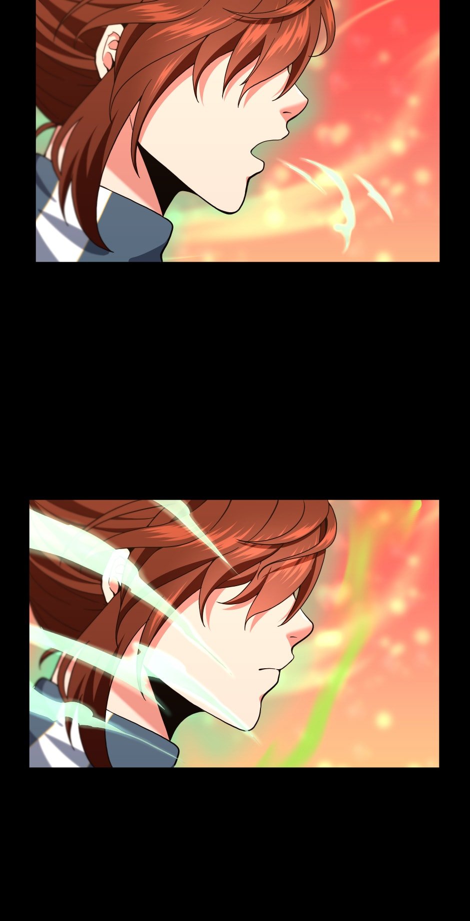 The Beginning After the End Manhwa - Chapter 99 Page 15