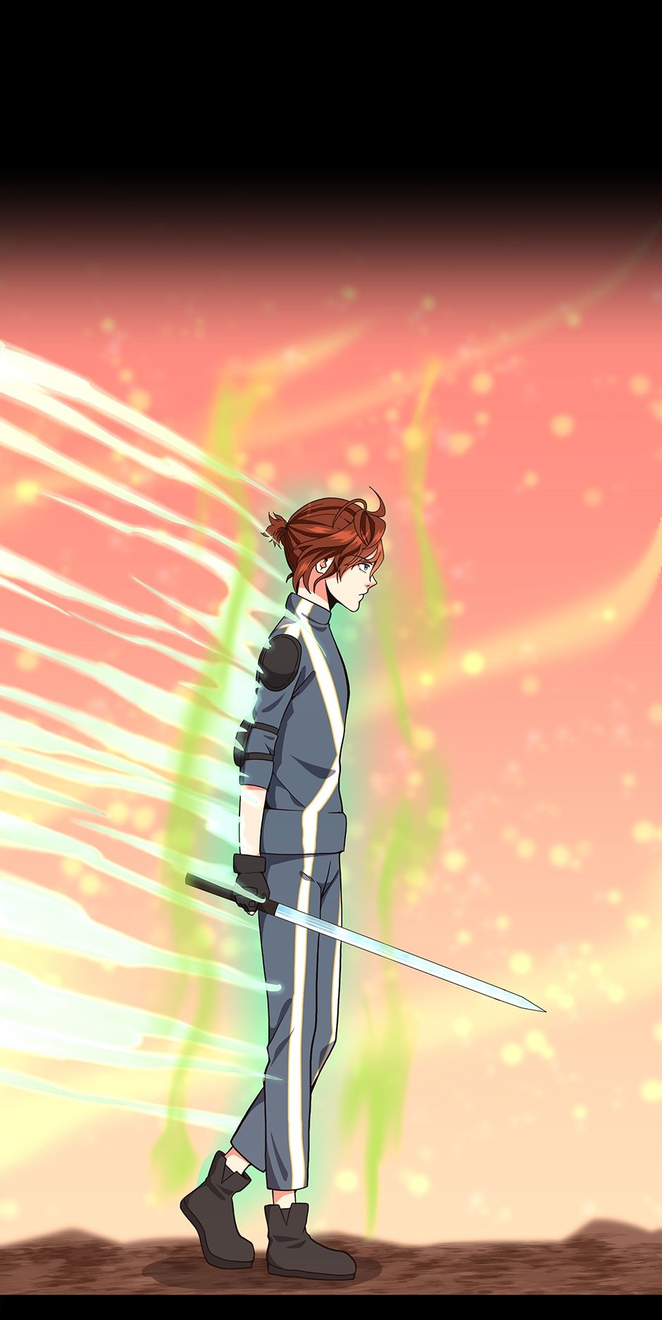 The Beginning After the End Manhwa - Chapter 99 Page 16