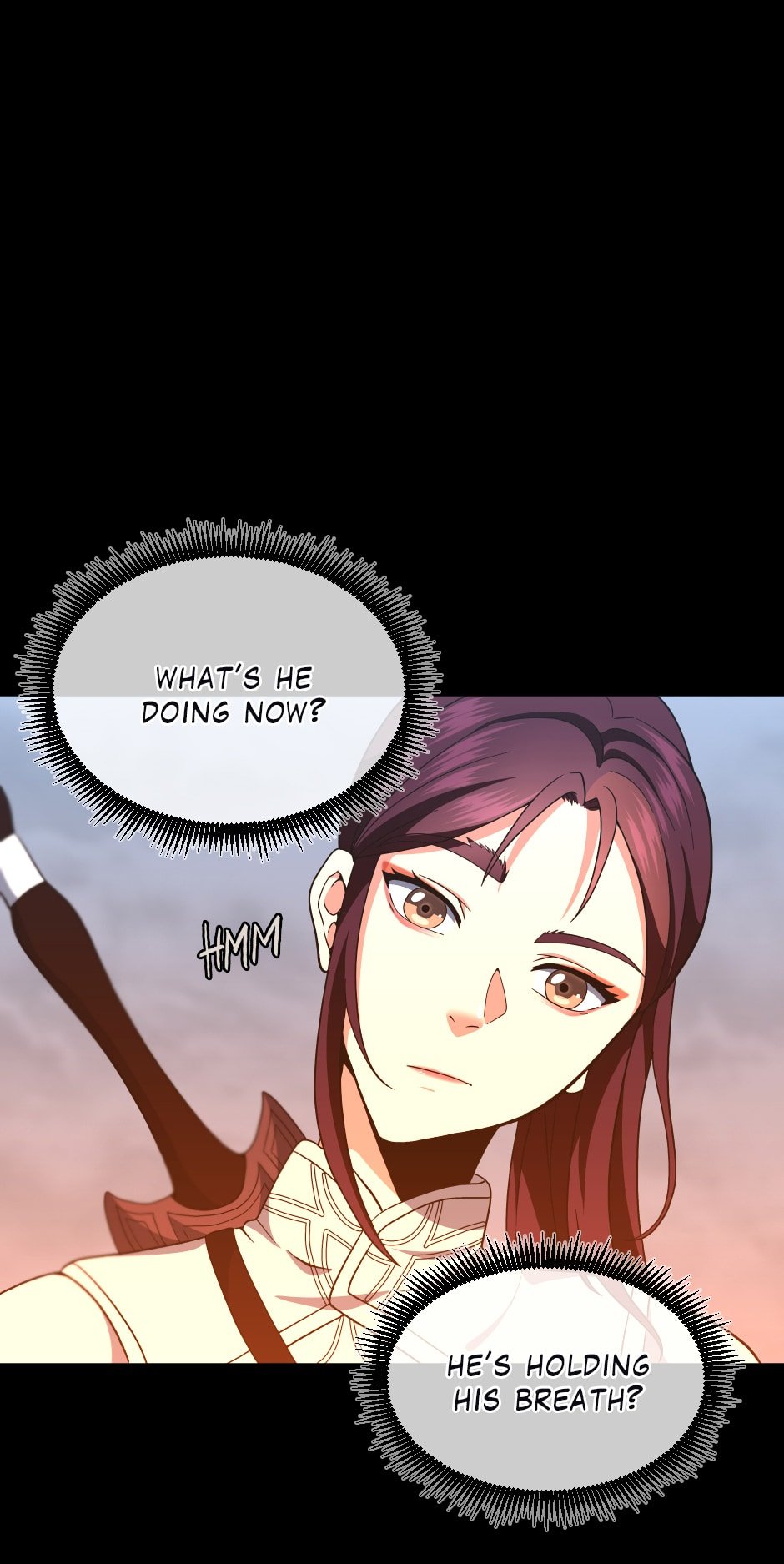 The Beginning After the End Manhwa - Chapter 99 Page 17