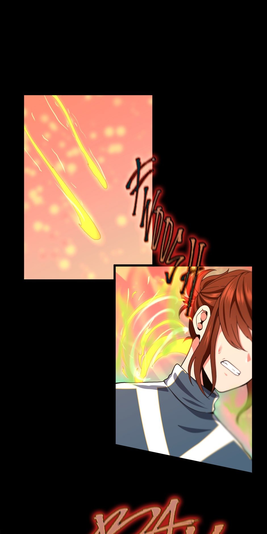 The Beginning After the End Manhwa - Chapter 99 Page 18