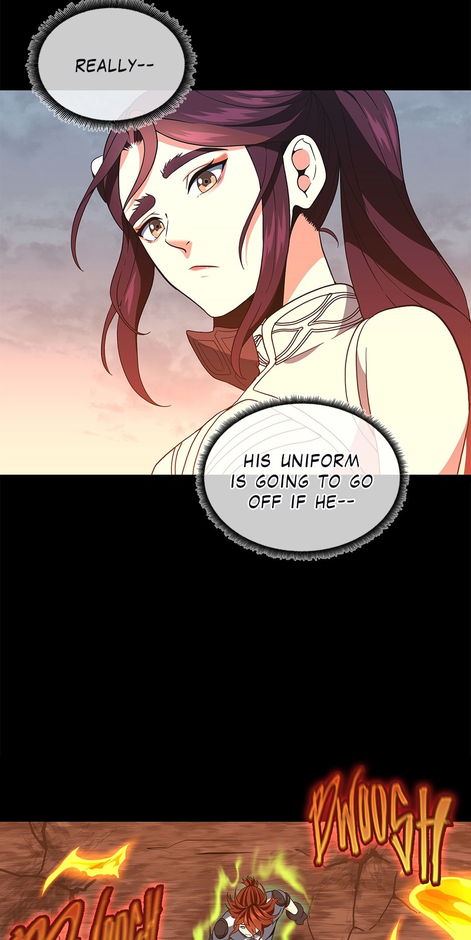 The Beginning After the End Manhwa - Chapter 99 Page 20