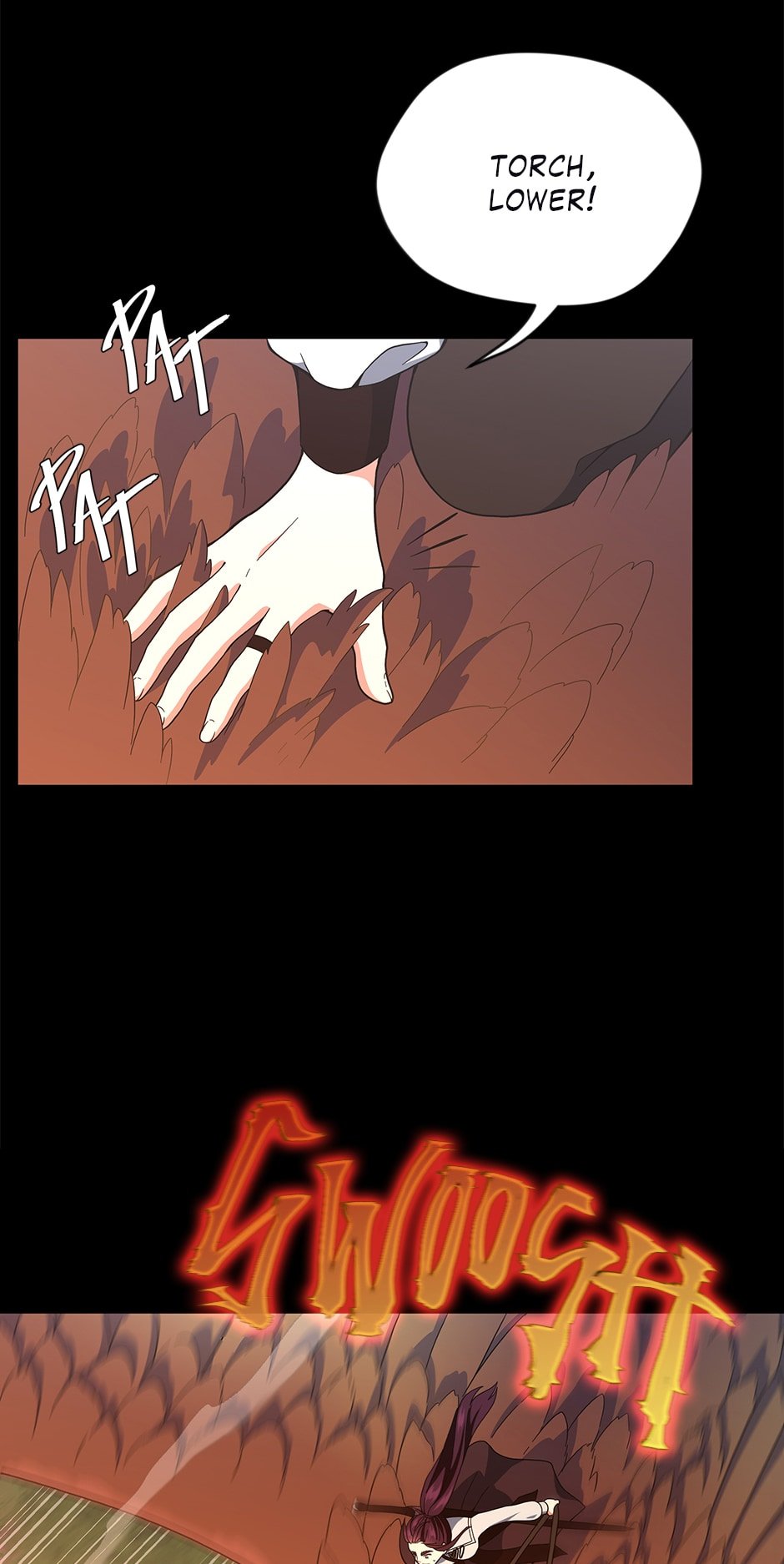 The Beginning After the End Manhwa - Chapter 99 Page 23