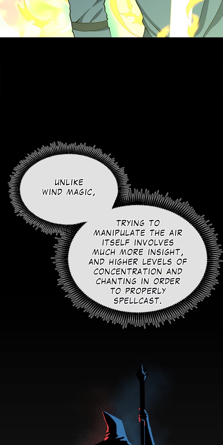 The Beginning After the End Manhwa - Chapter 99 Page 26