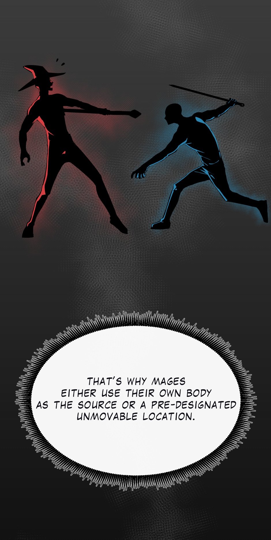 The Beginning After the End Manhwa - Chapter 99 Page 29