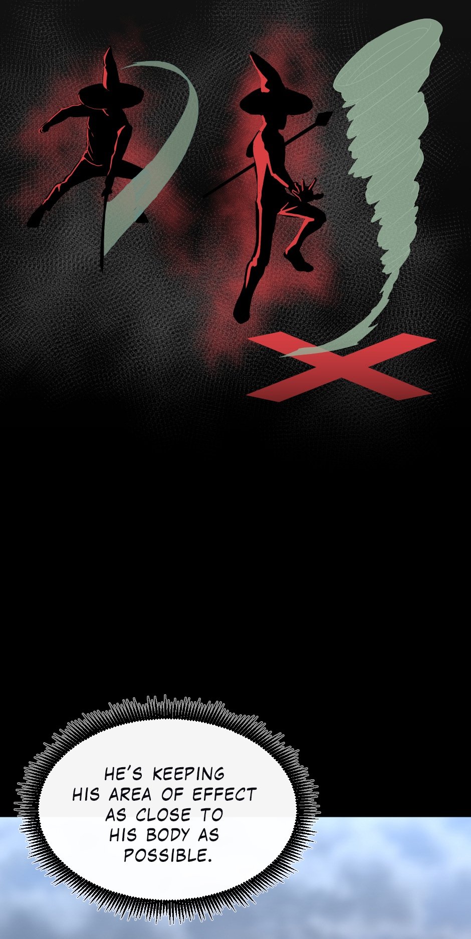 The Beginning After the End Manhwa - Chapter 99 Page 30