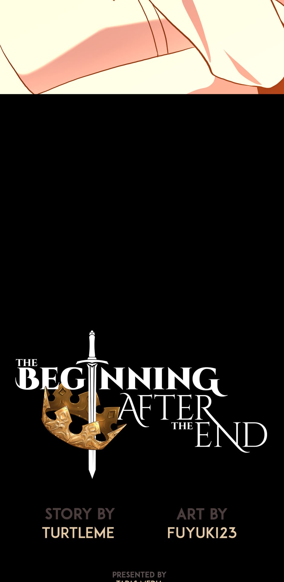 The Beginning After the End Manhwa - Chapter 99 Page 34