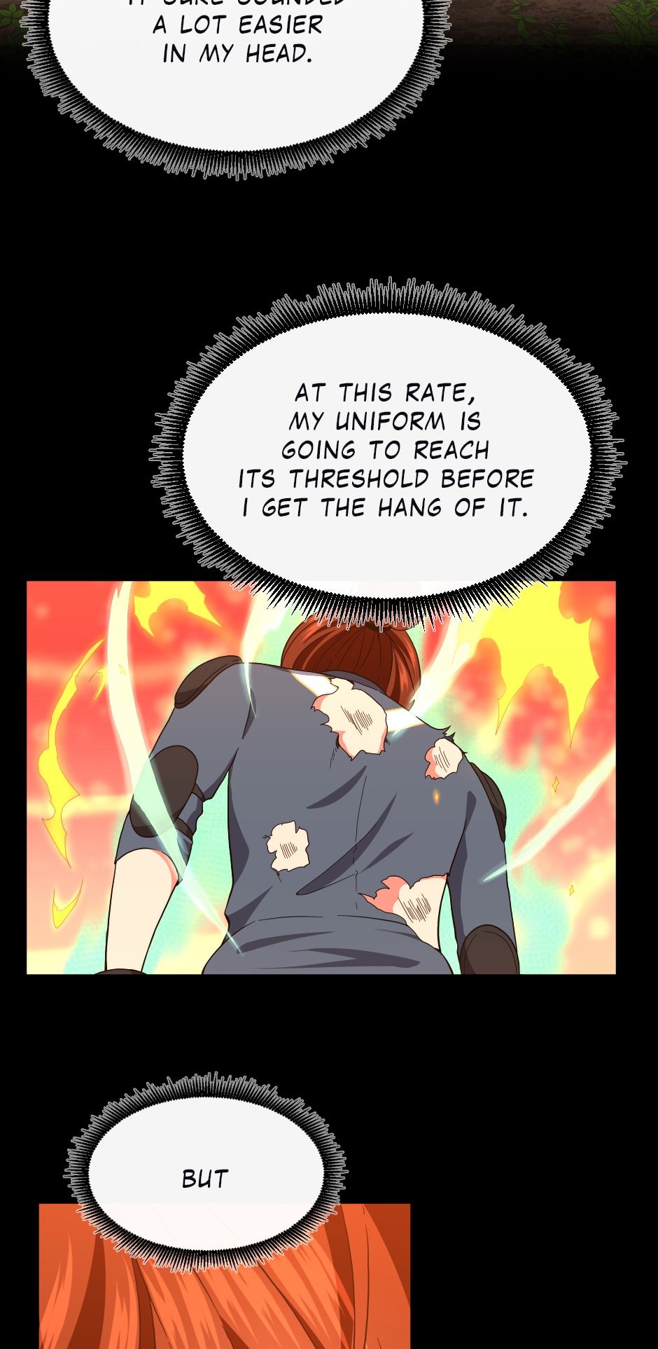 The Beginning After the End Manhwa - Chapter 99 Page 37