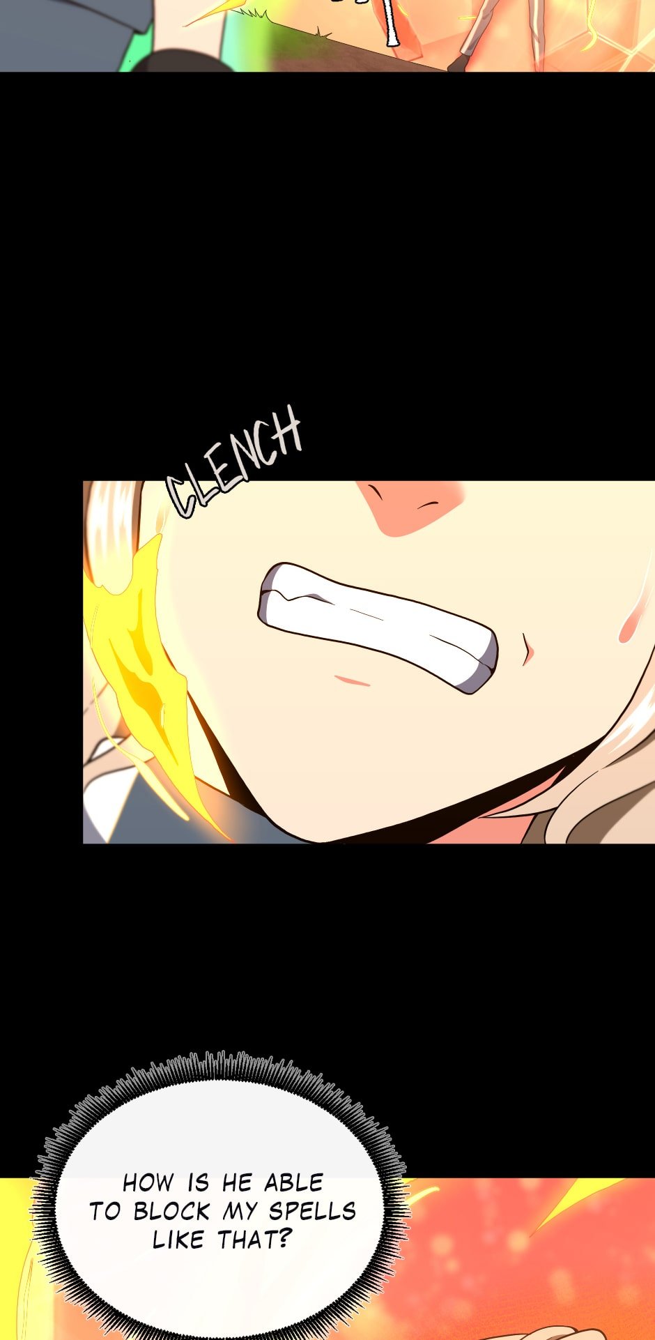 The Beginning After the End Manhwa - Chapter 99 Page 39