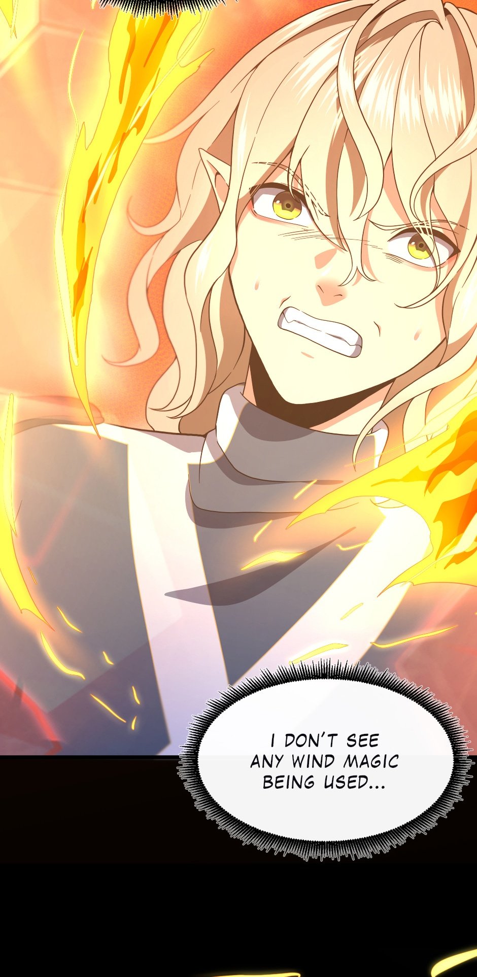 The Beginning After the End Manhwa - Chapter 99 Page 40