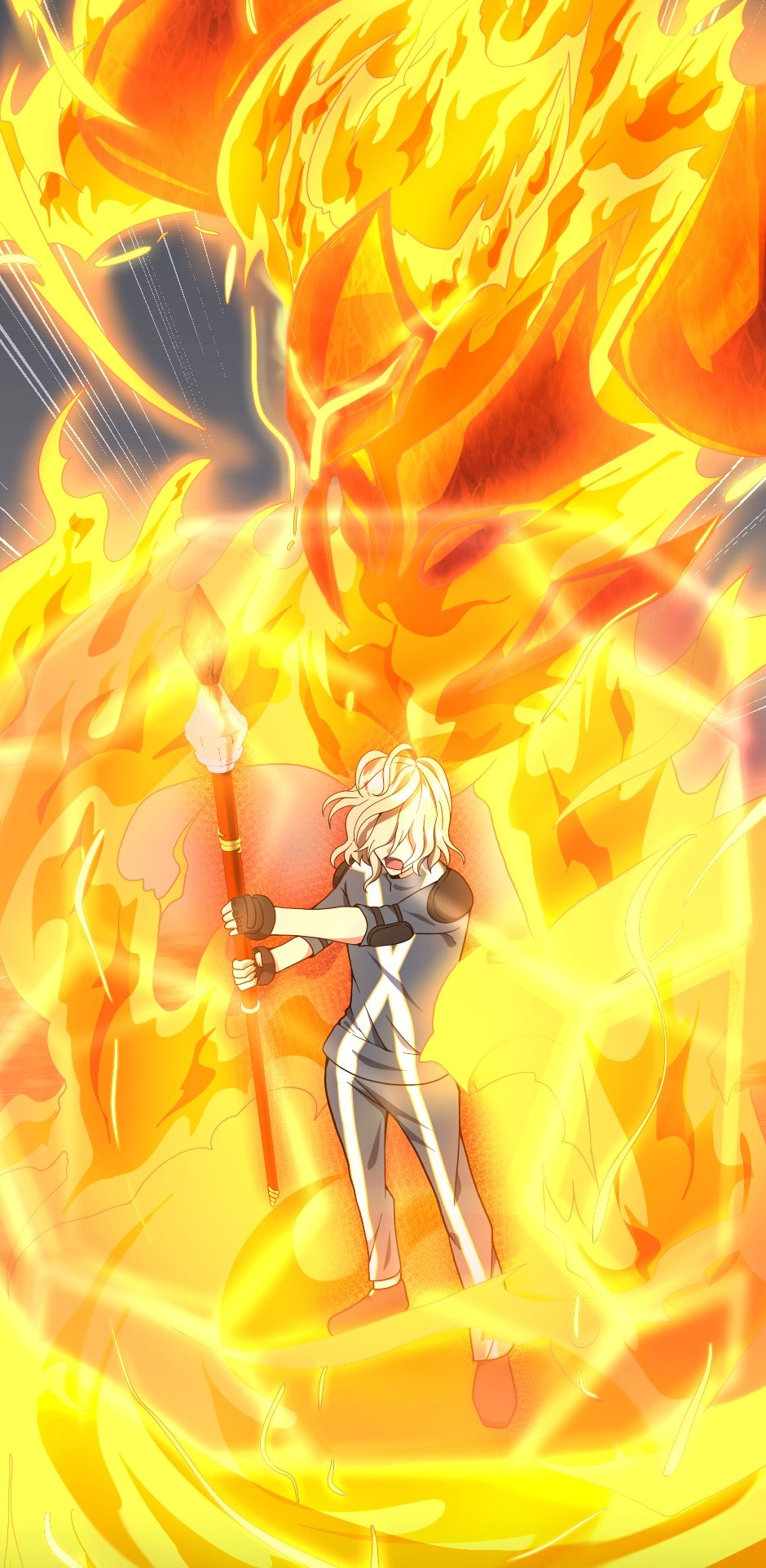 The Beginning After the End Manhwa - Chapter 99 Page 43