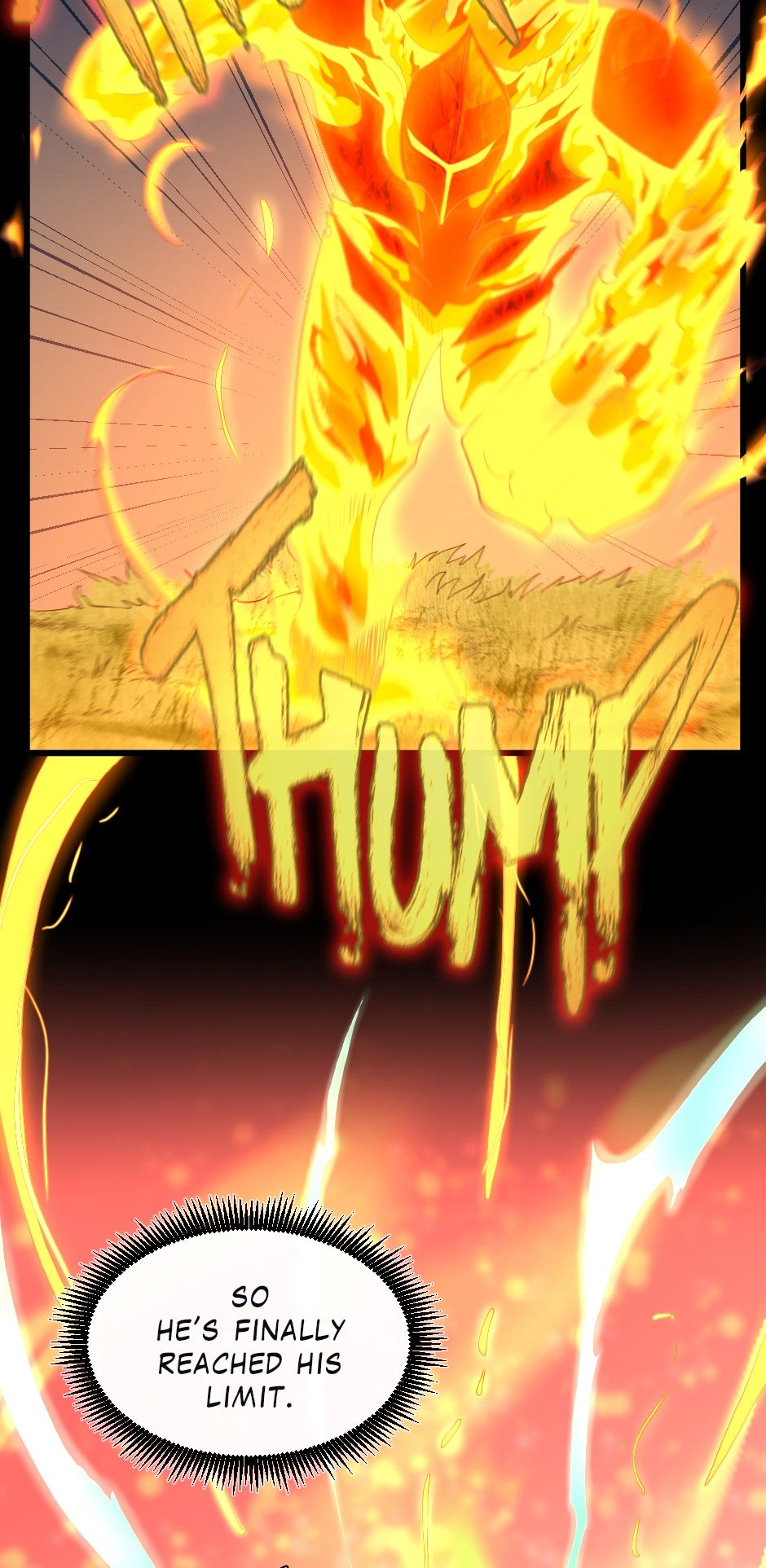 The Beginning After the End Manhwa - Chapter 99 Page 45