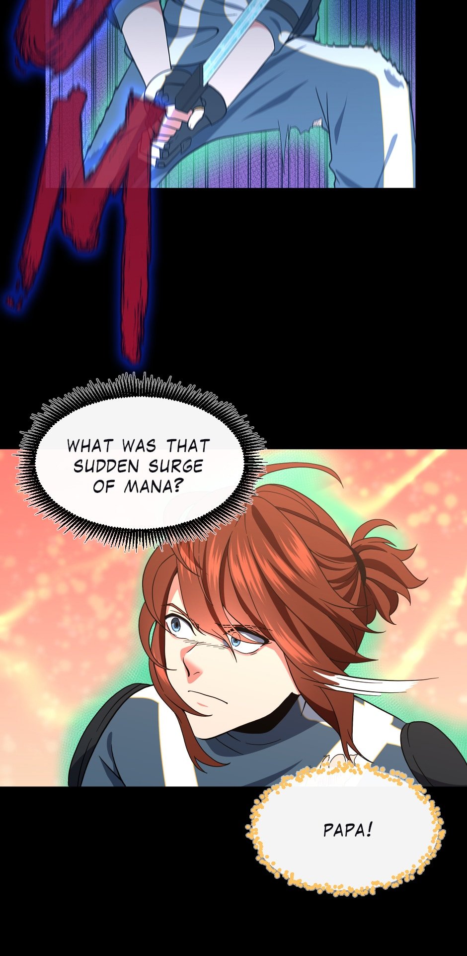 The Beginning After the End Manhwa - Chapter 99 Page 47