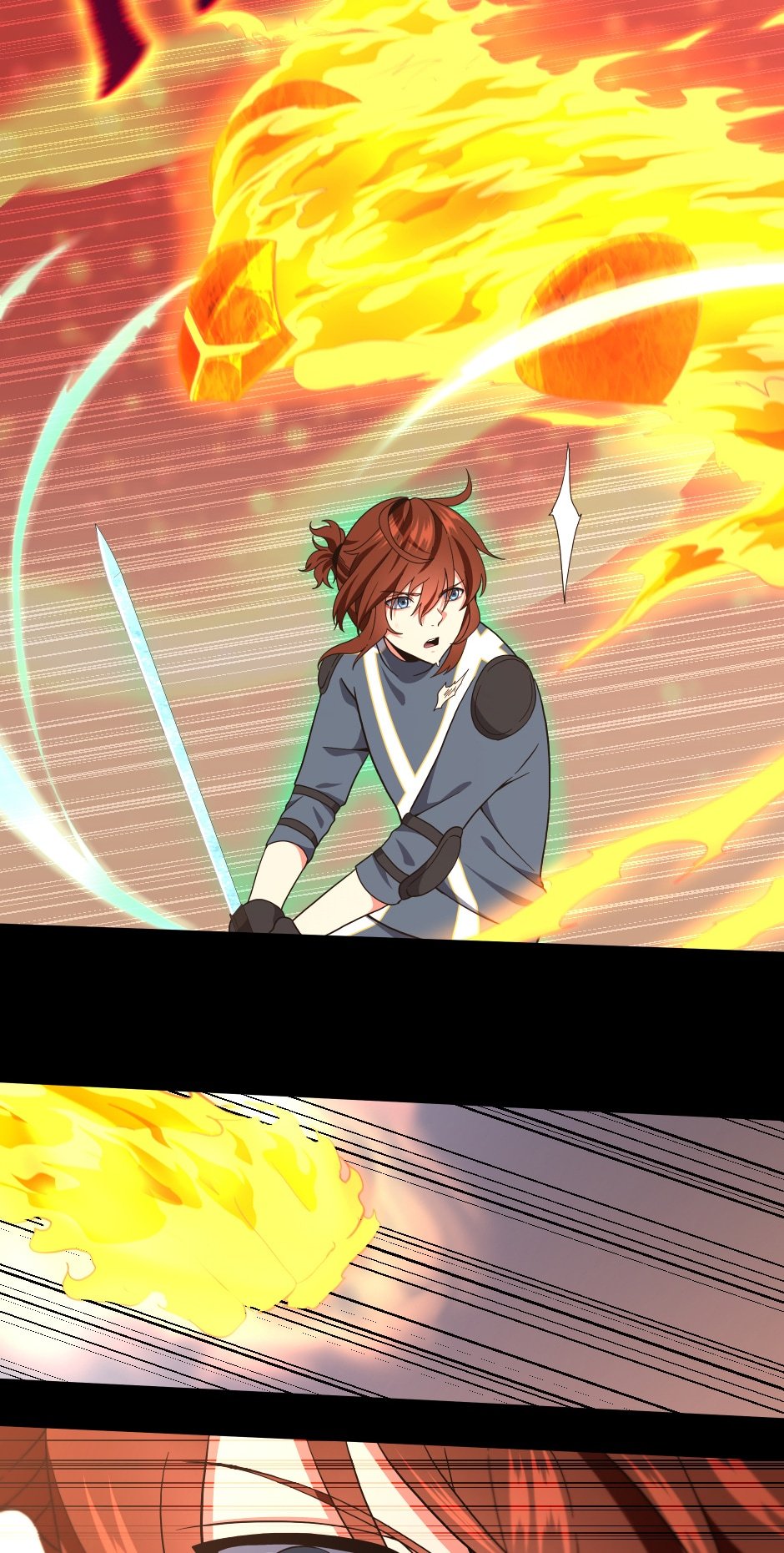 The Beginning After the End Manhwa - Chapter 99 Page 49