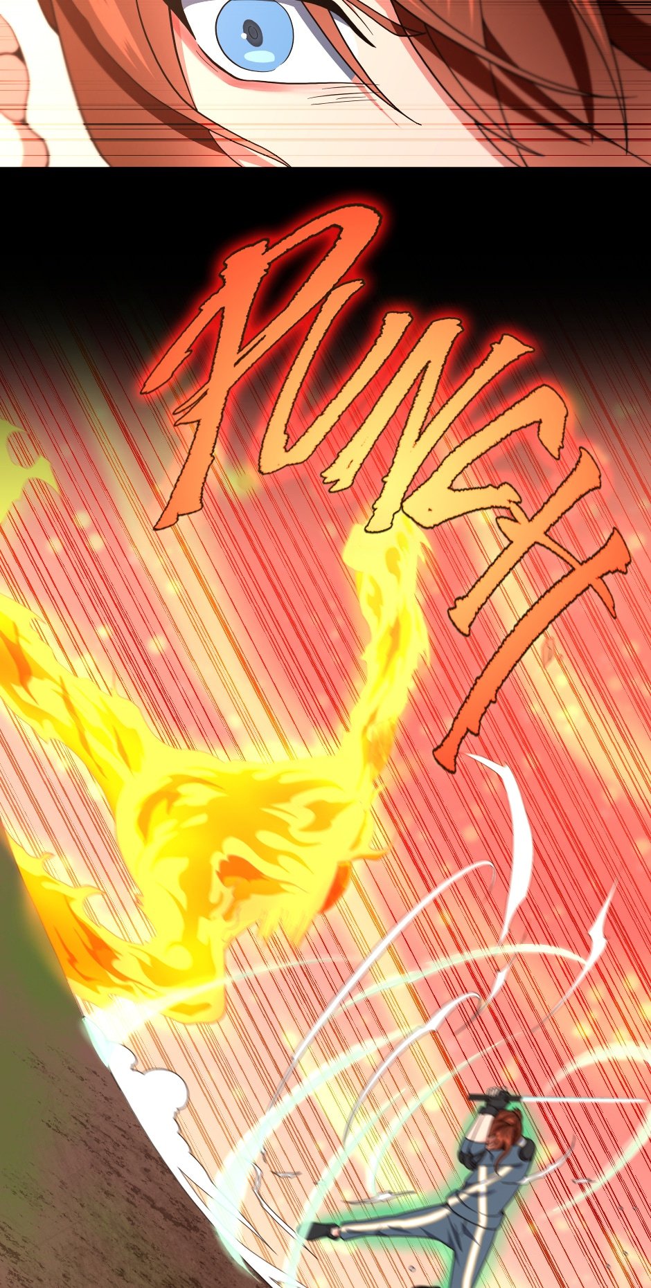 The Beginning After the End Manhwa - Chapter 99 Page 50