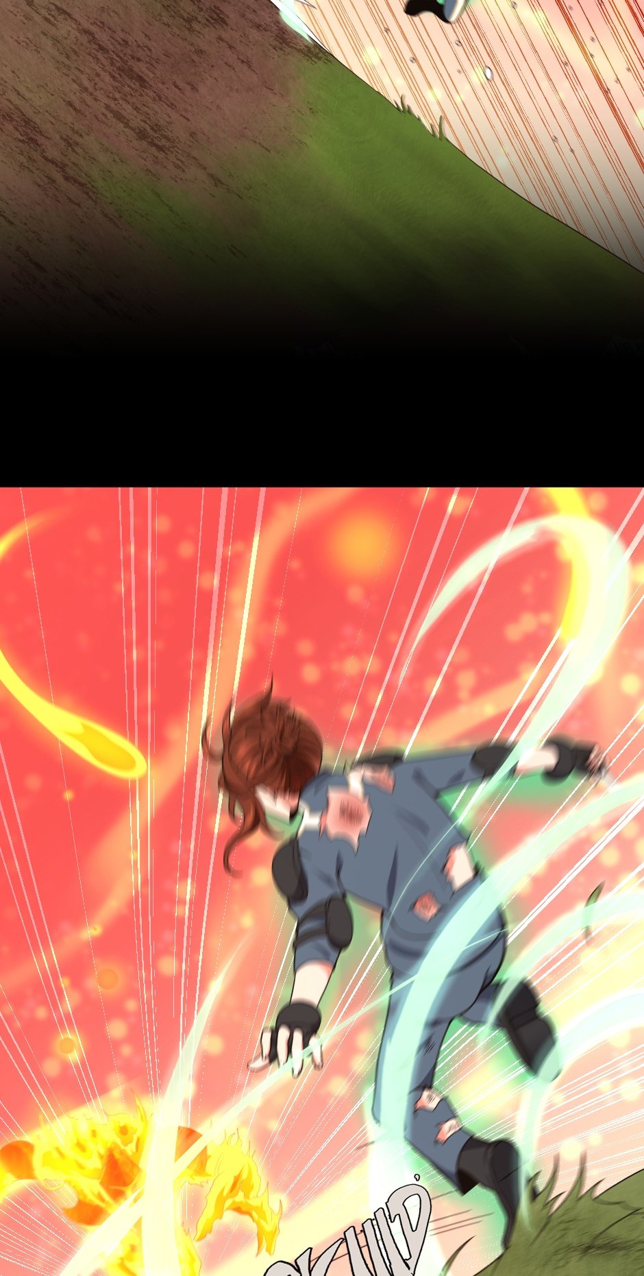 The Beginning After the End Manhwa - Chapter 99 Page 51