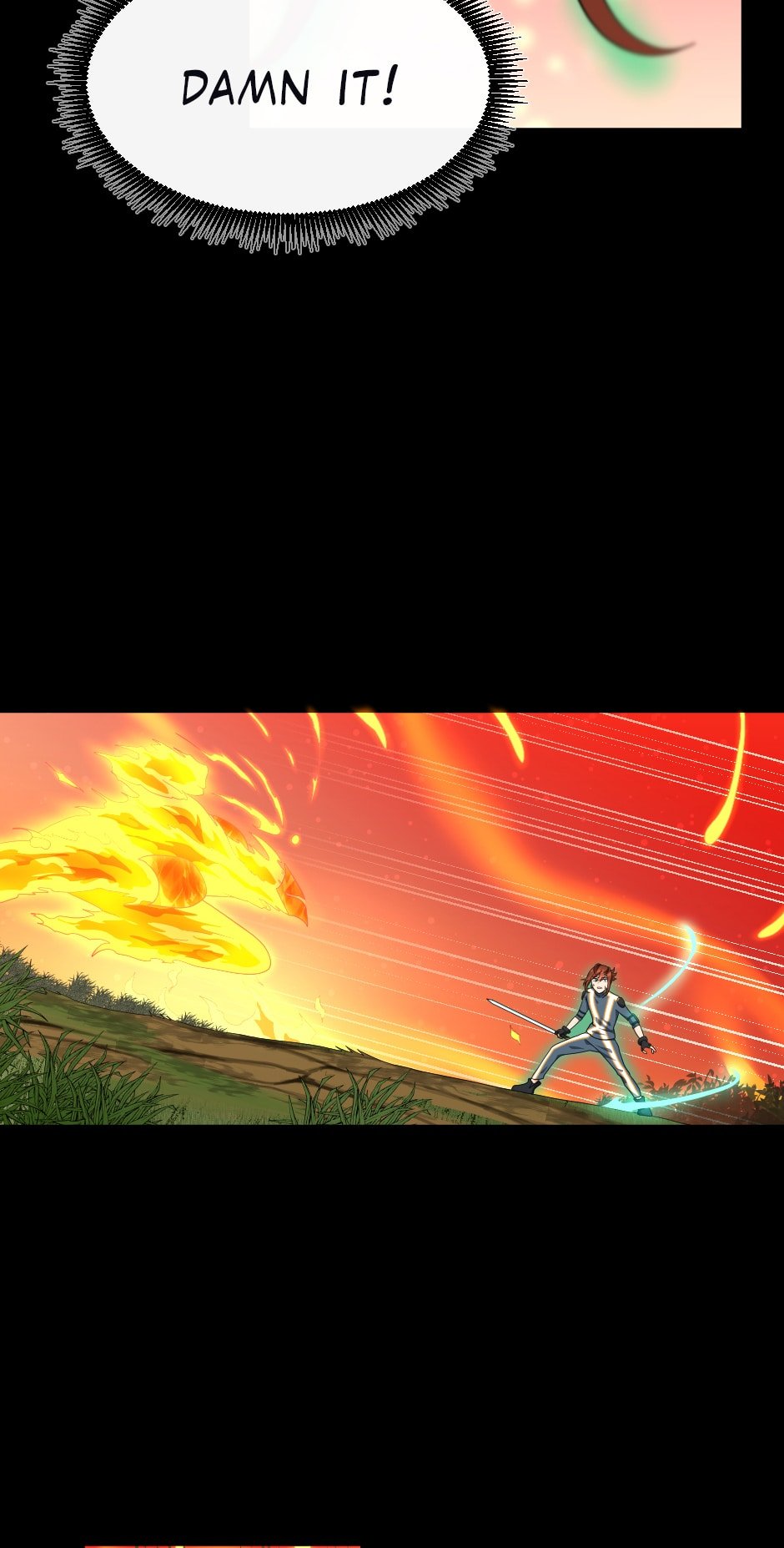 The Beginning After the End Manhwa - Chapter 99 Page 55