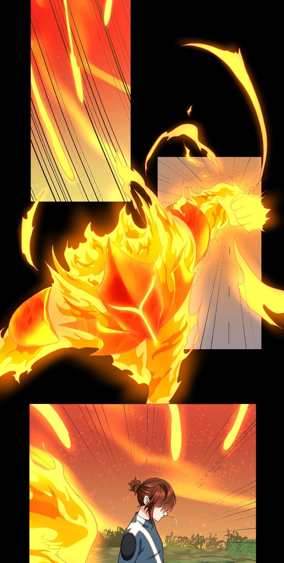 The Beginning After the End Manhwa - Chapter 99 Page 56