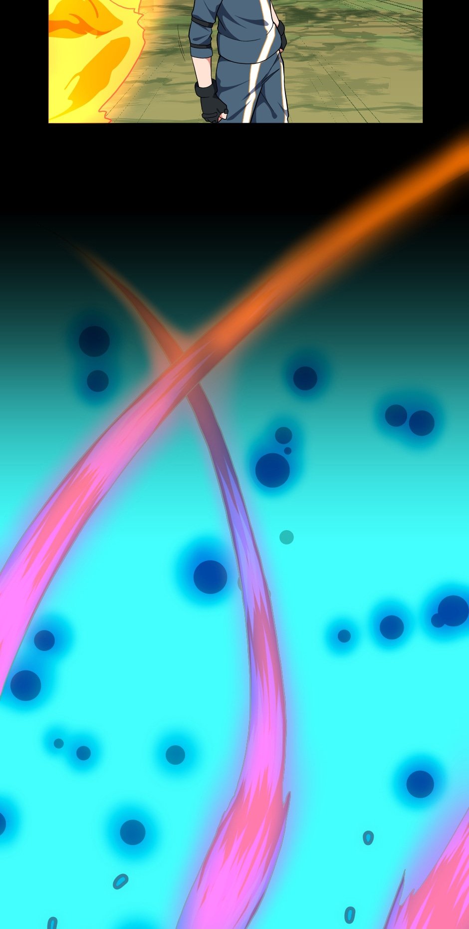 The Beginning After the End Manhwa - Chapter 99 Page 57