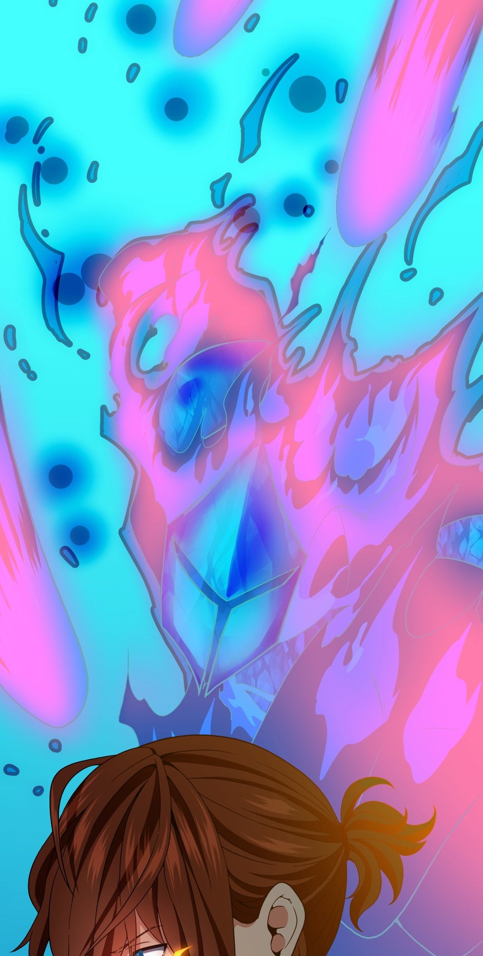 The Beginning After the End Manhwa - Chapter 99 Page 58