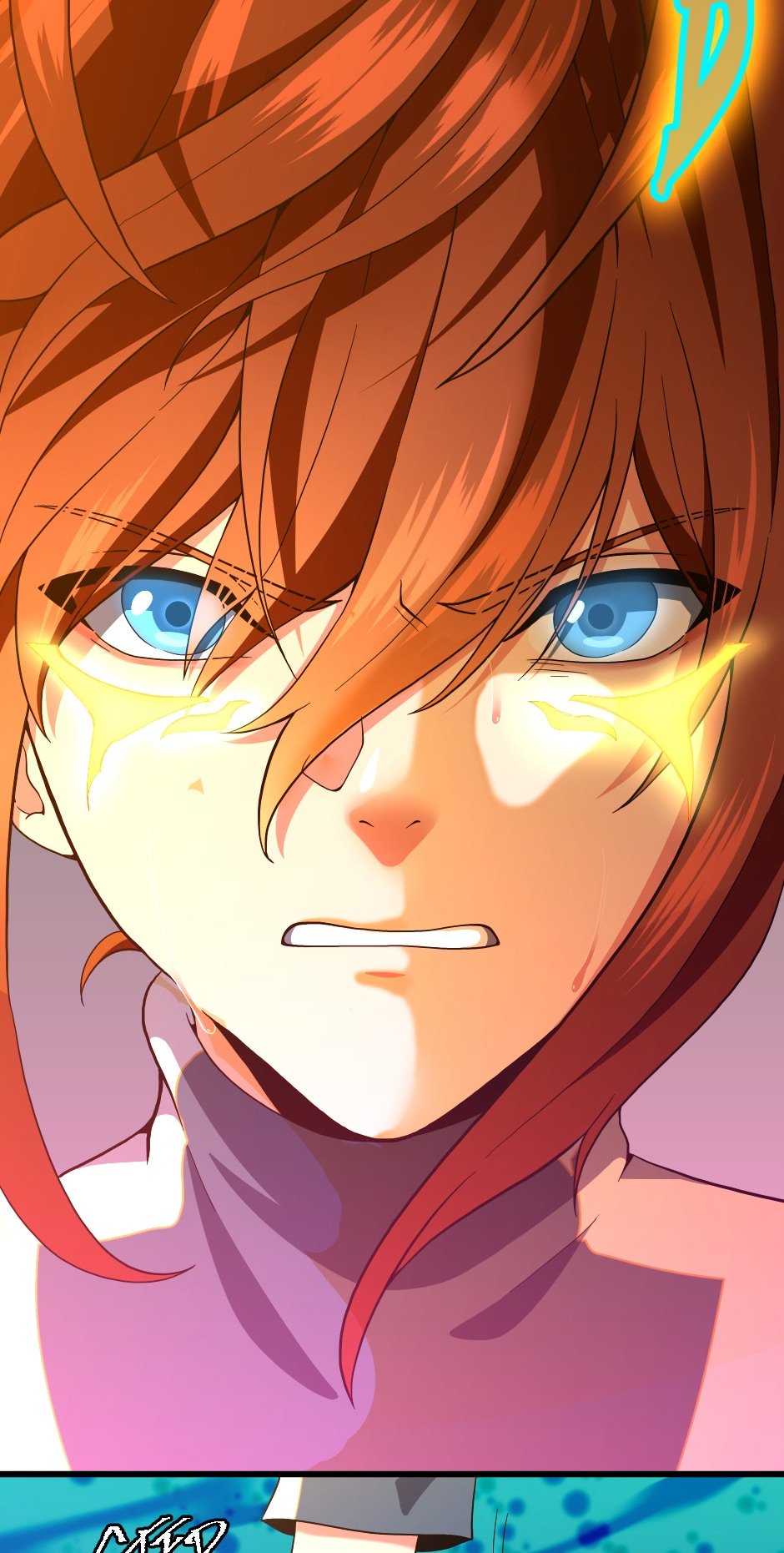 The Beginning After the End Manhwa - Chapter 99 Page 60