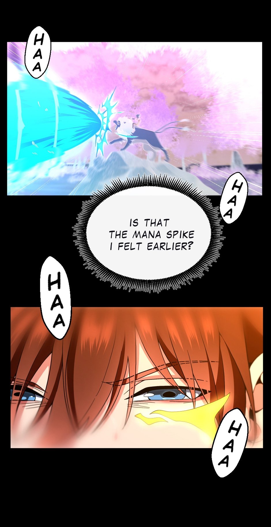 The Beginning After the End Manhwa - Chapter 99 Page 66