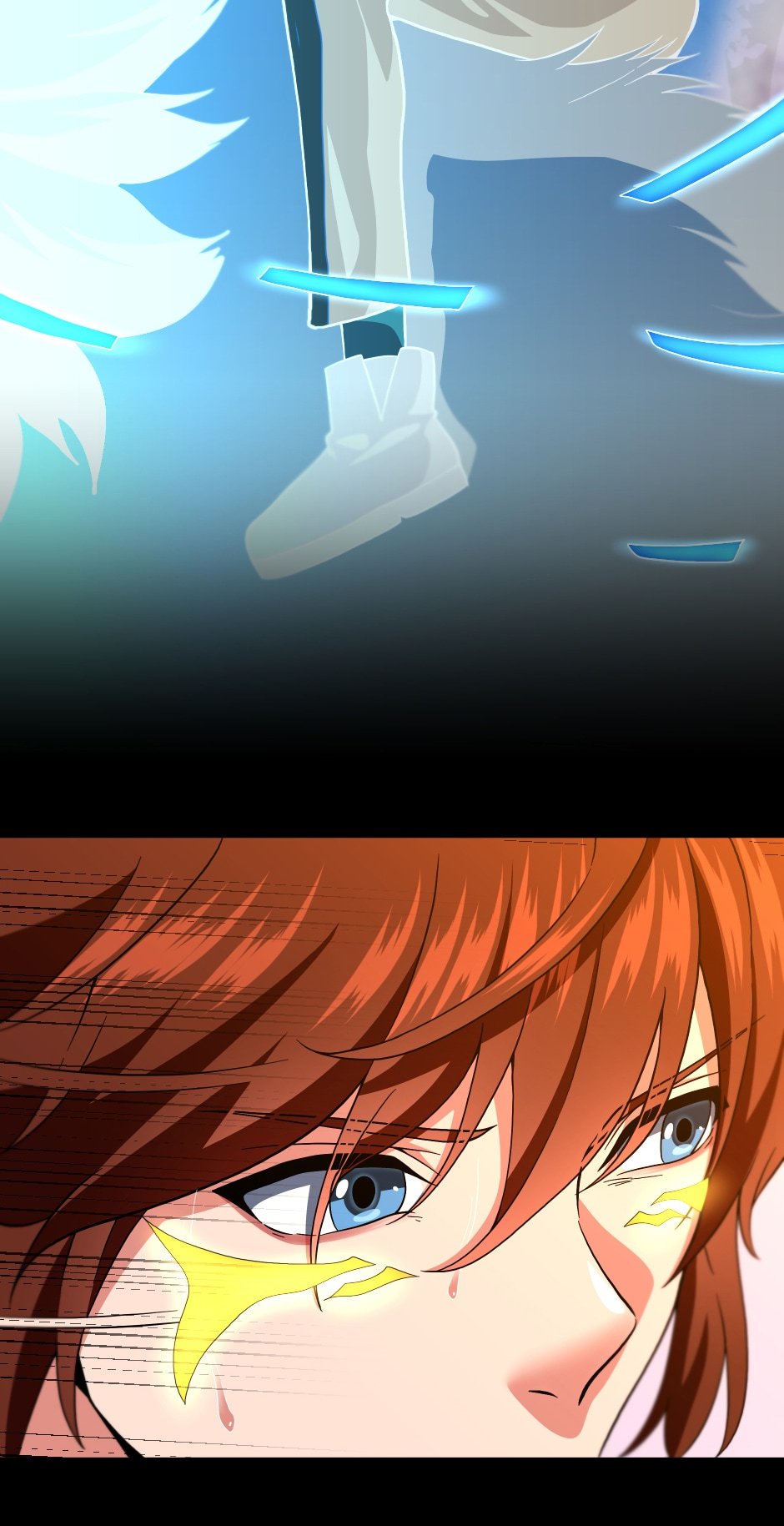 The Beginning After the End Manhwa - Chapter 99 Page 68