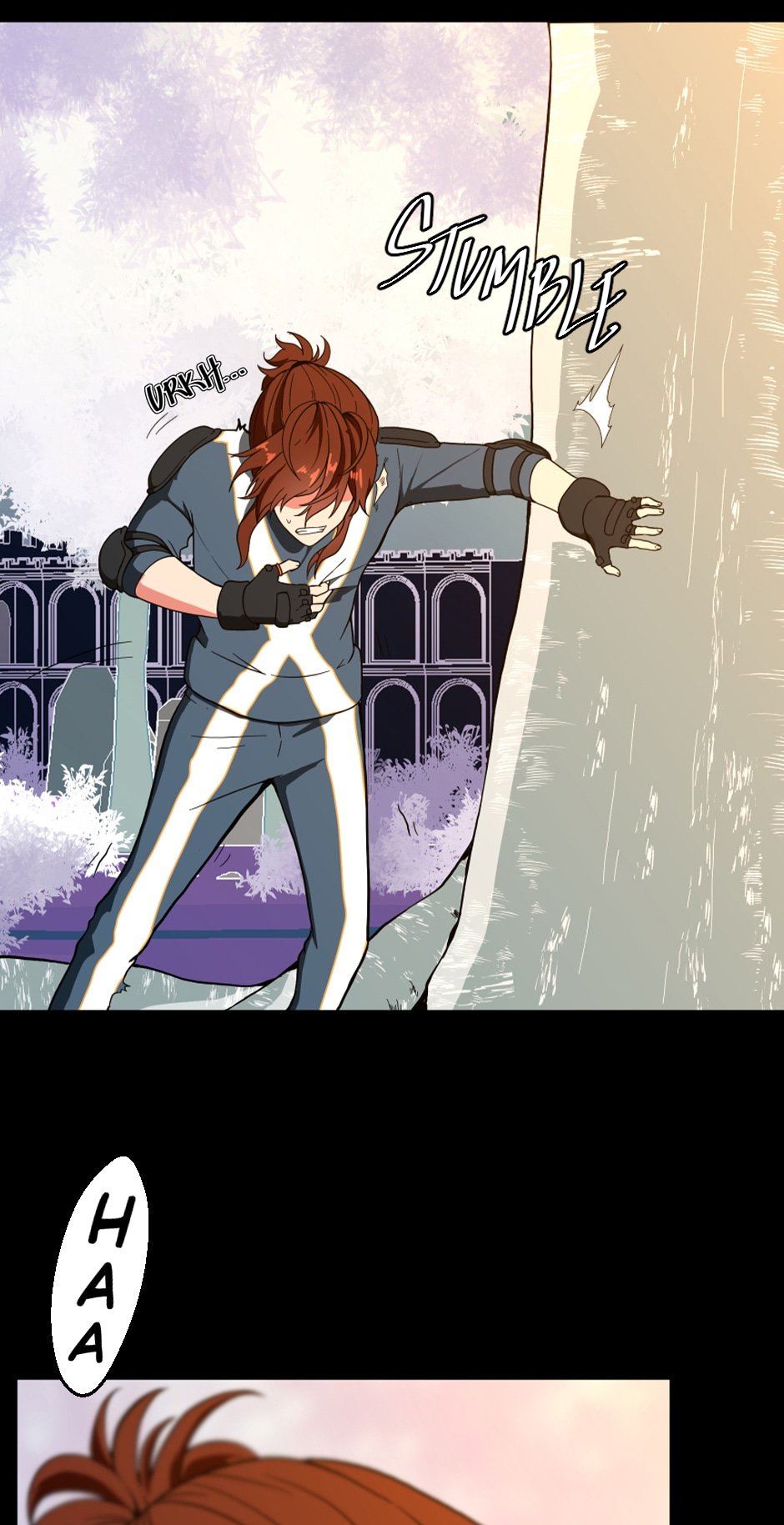 The Beginning After the End Manhwa - Chapter 99 Page 74