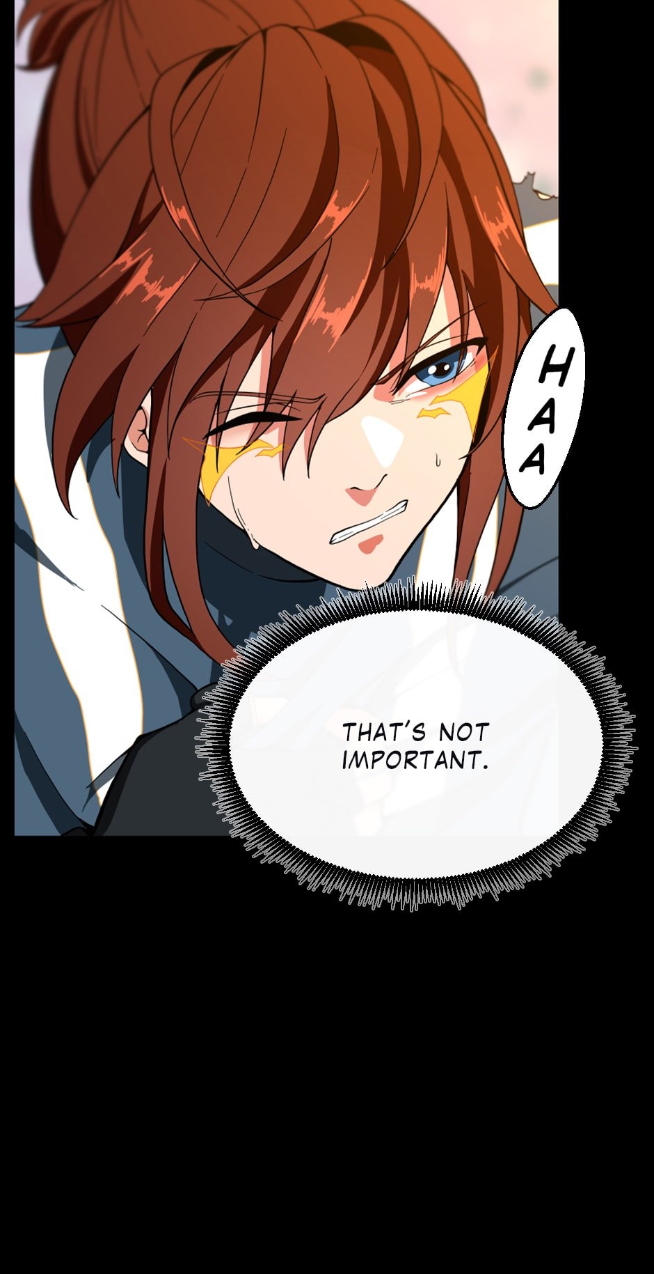 The Beginning After the End Manhwa - Chapter 99 Page 75