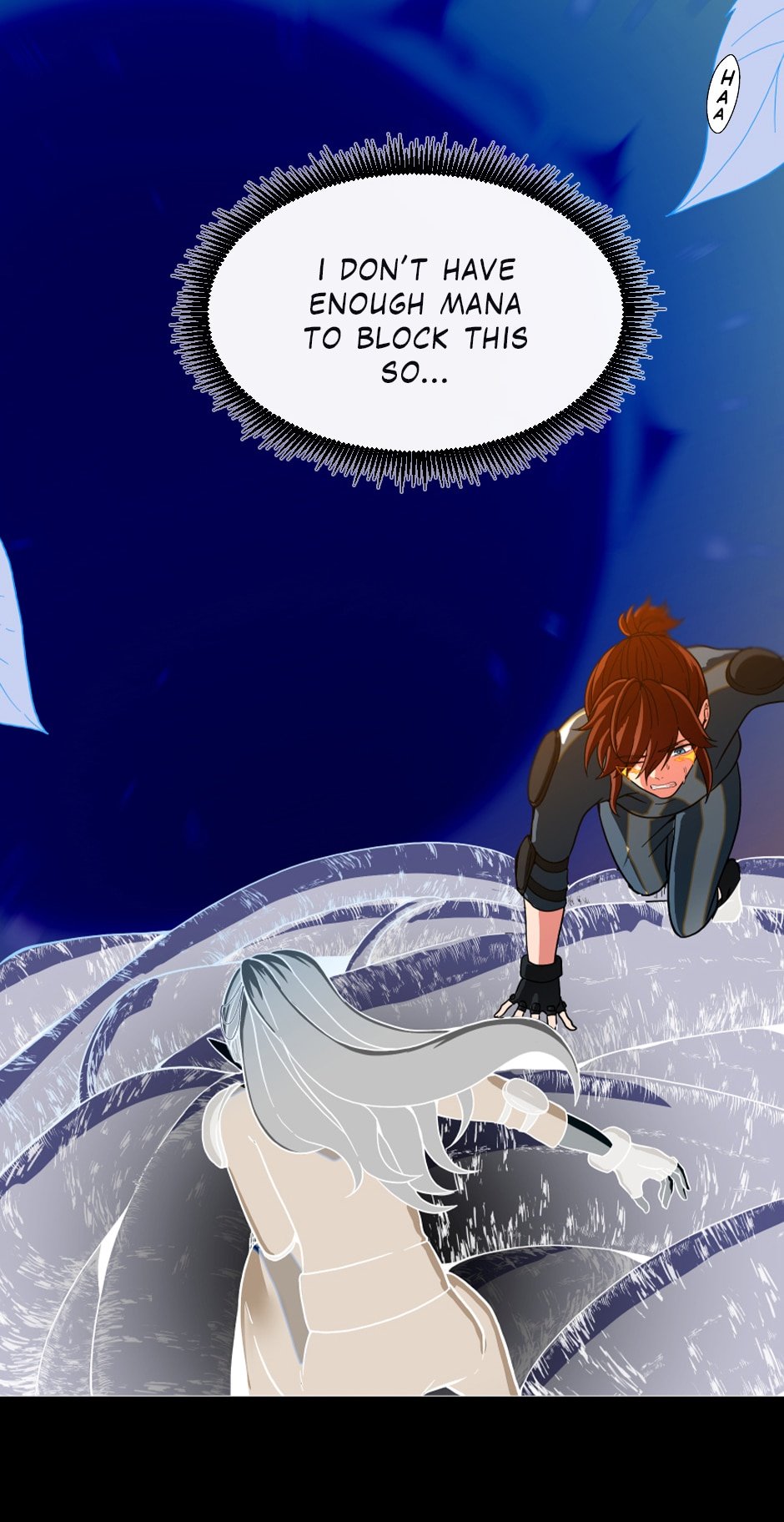 The Beginning After the End Manhwa - Chapter 99 Page 79