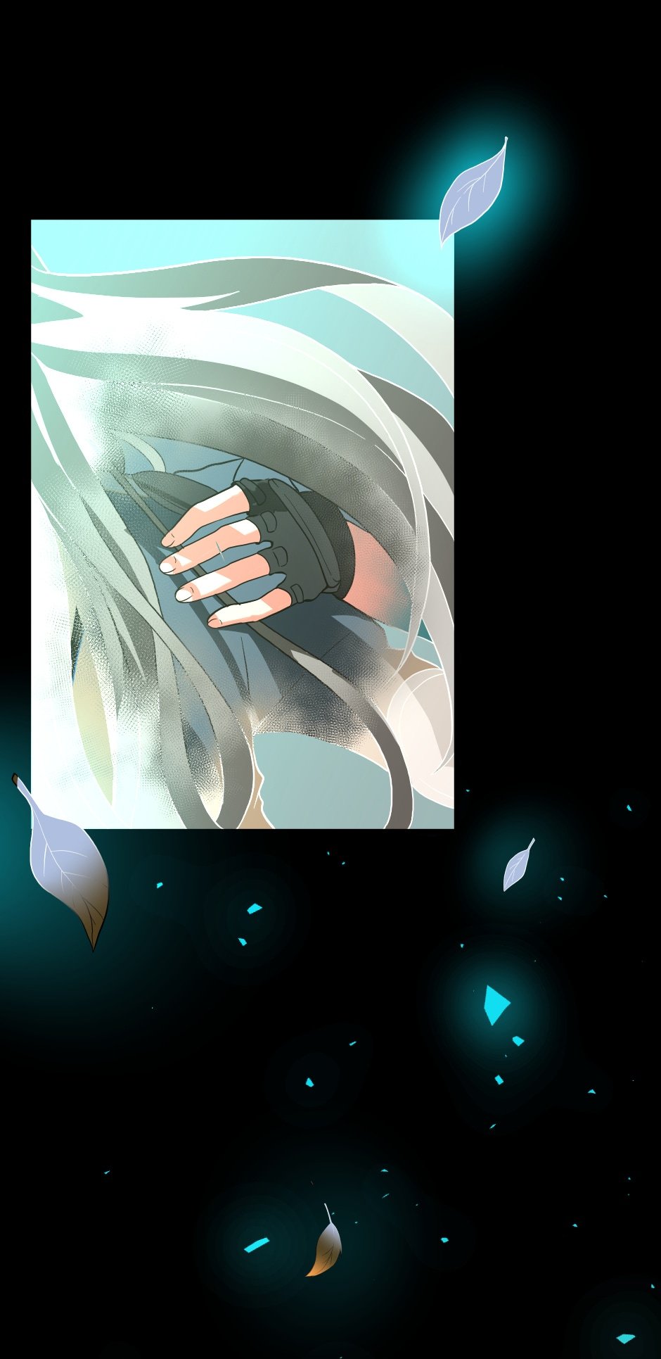 The Beginning After the End Manhwa - Chapter 99 Page 80