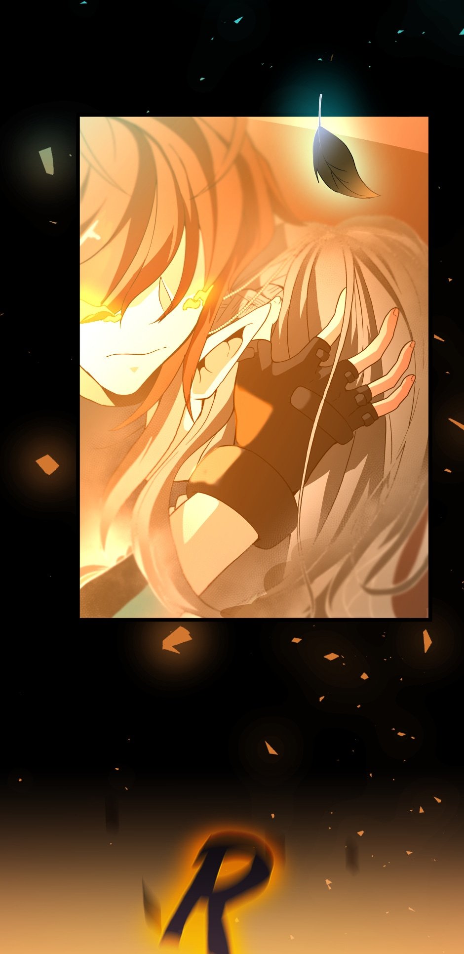 The Beginning After the End Manhwa - Chapter 99 Page 81