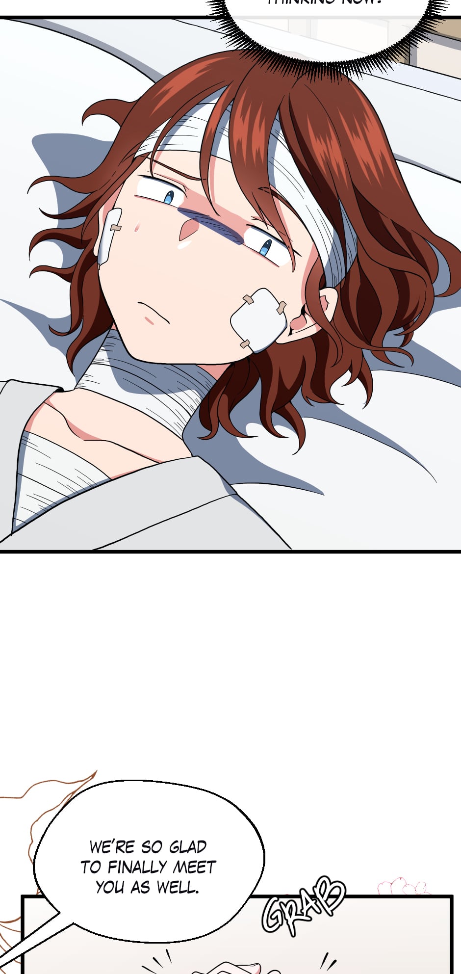 The Beginning After the End Manhwa - Chapter 101 Page 26