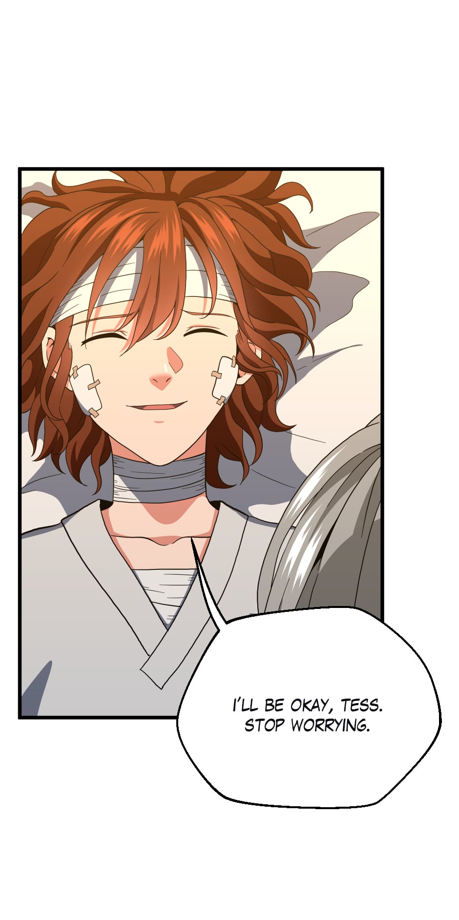 The Beginning After the End Manhwa - Chapter 101 Page 72