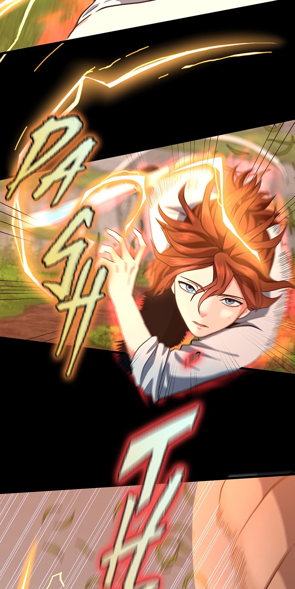 The Beginning After the End Manhwa - Chapter 103 Page 4