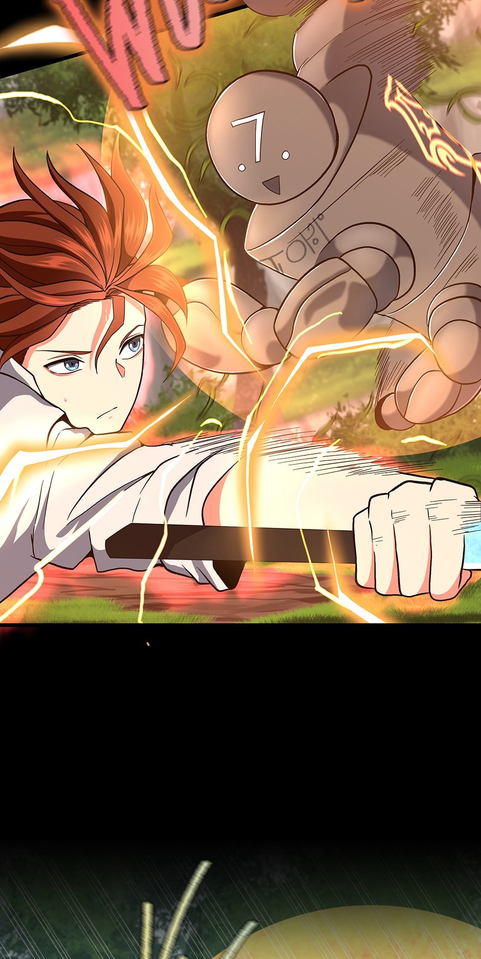 The Beginning After the End Manhwa - Chapter 103 Page 6