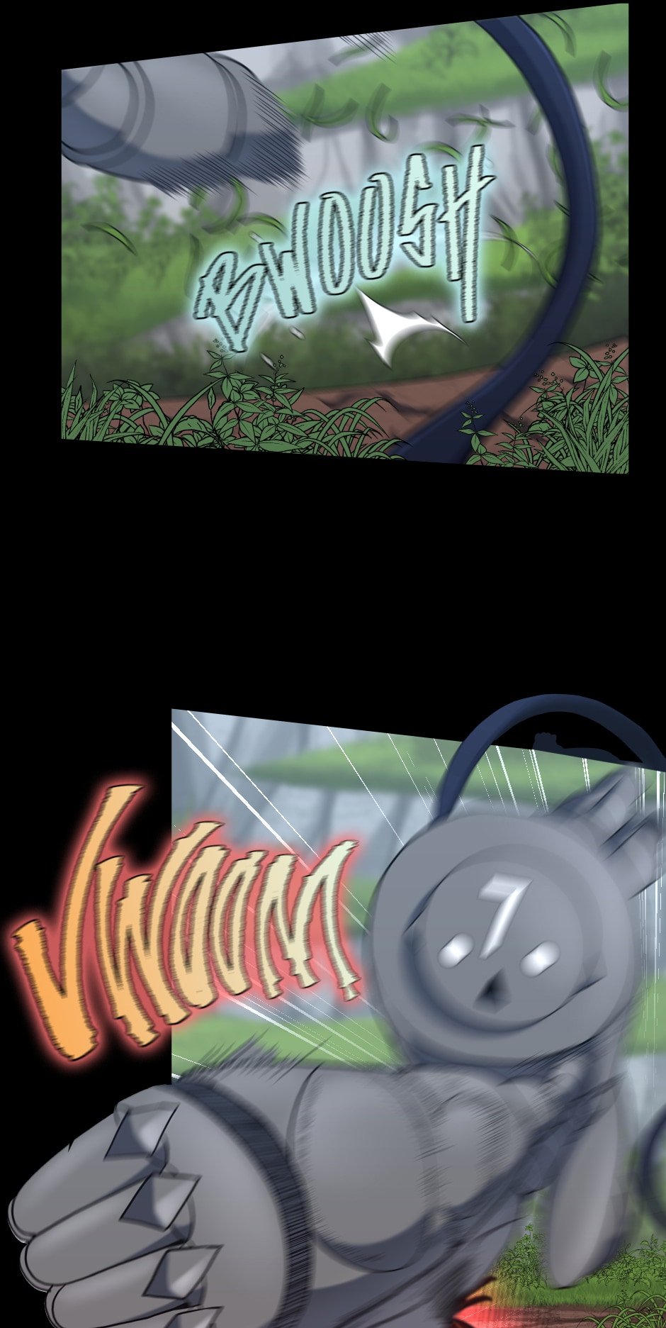 The Beginning After the End Manhwa - Chapter 103 Page 9