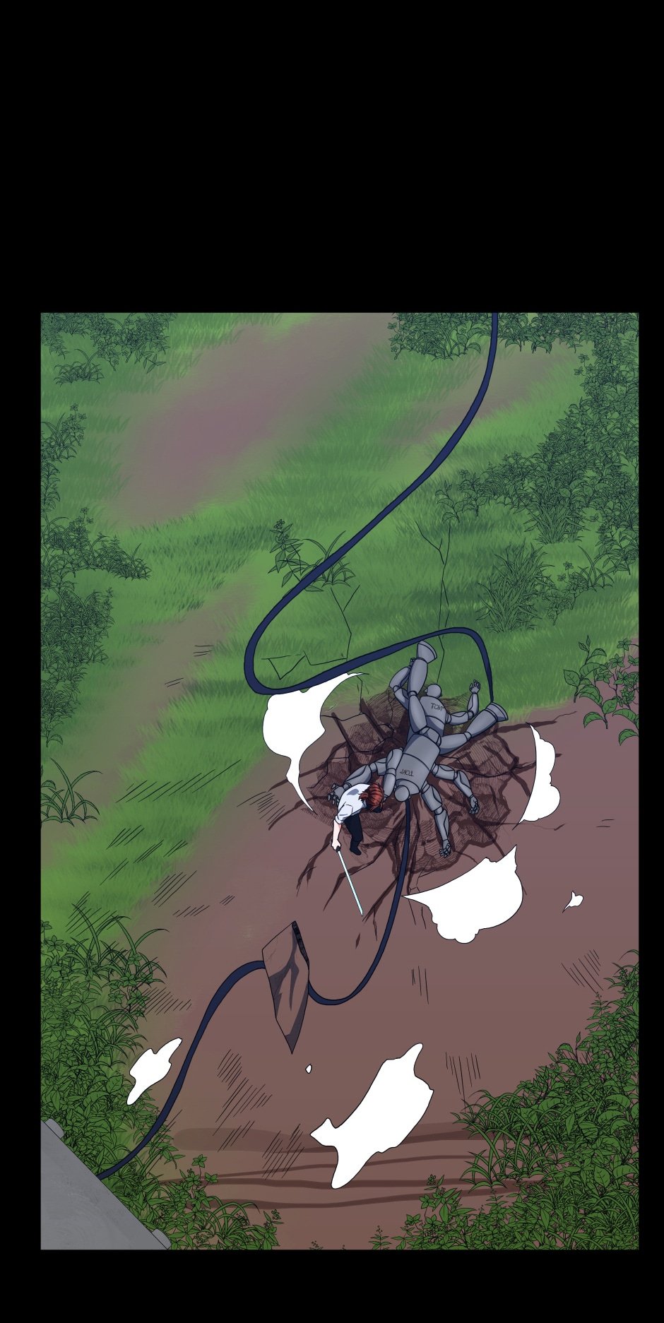 The Beginning After the End Manhwa - Chapter 103 Page 12