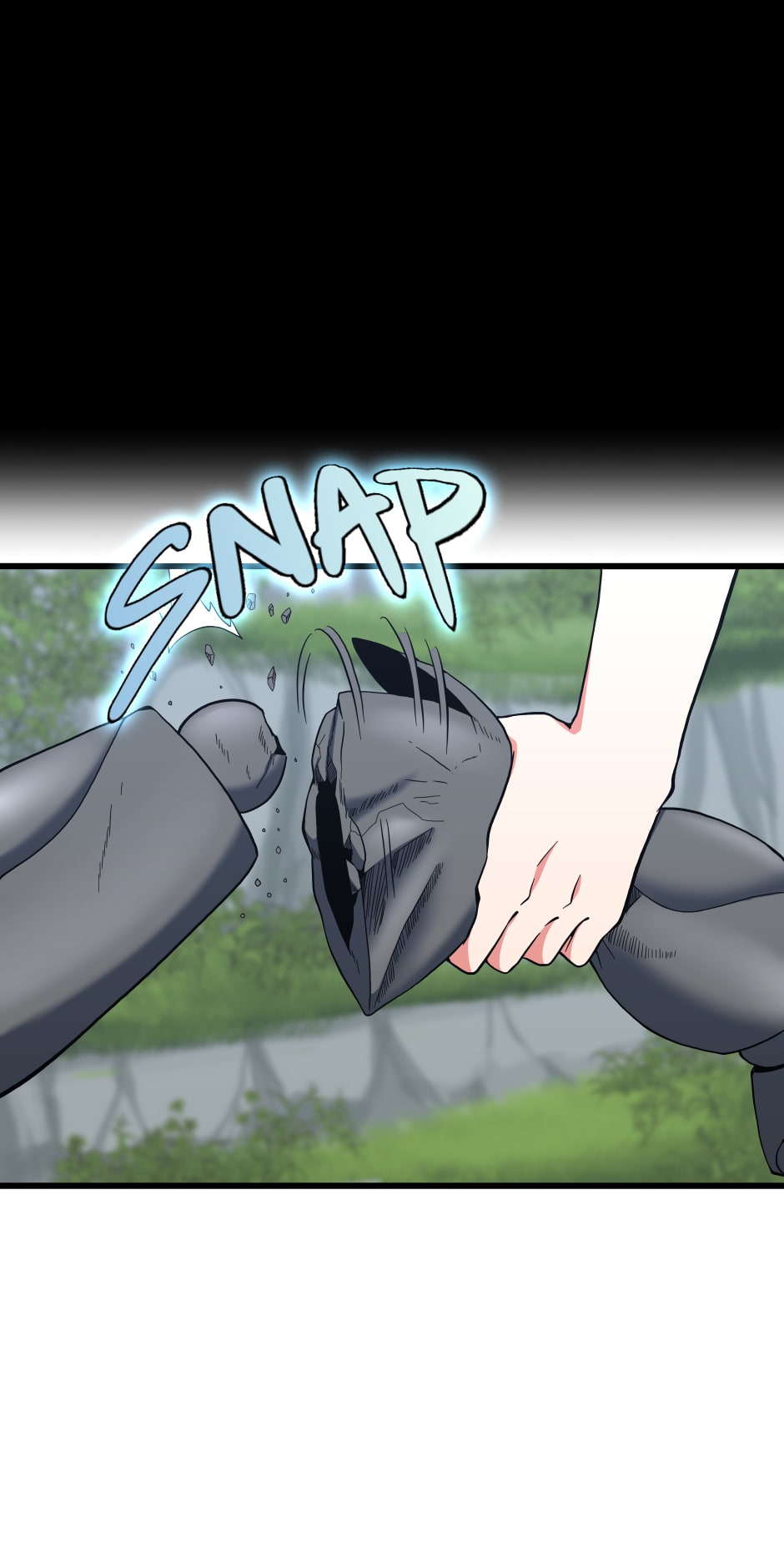 The Beginning After the End Manhwa - Chapter 103 Page 13