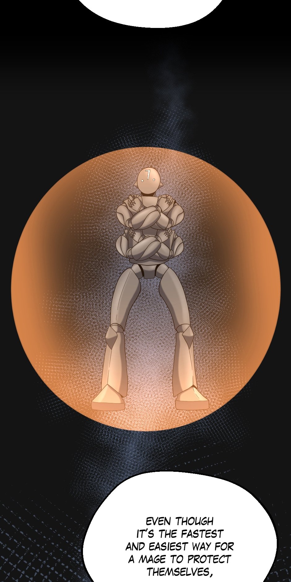 The Beginning After the End Manhwa - Chapter 103 Page 21