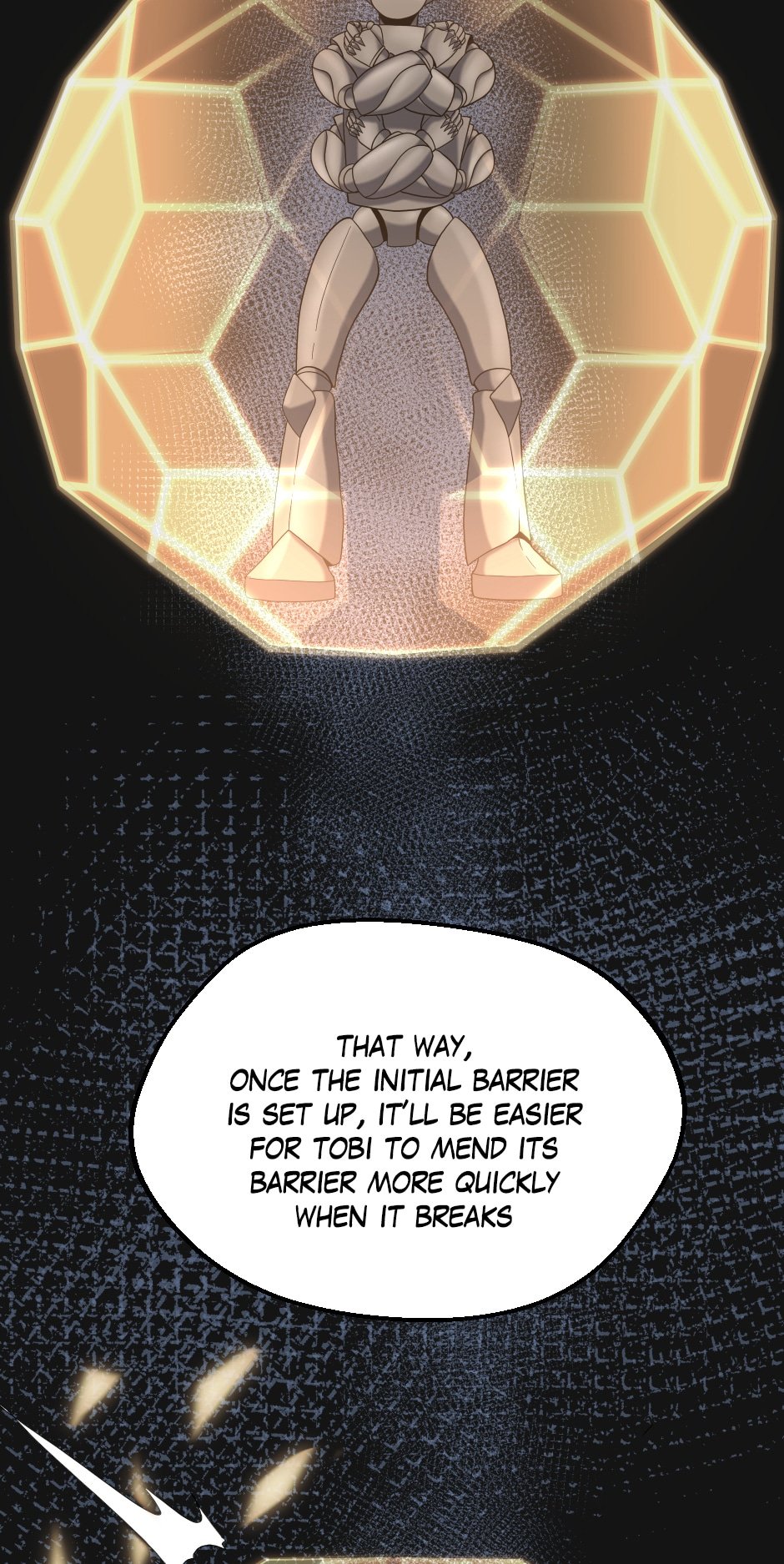 The Beginning After the End Manhwa - Chapter 103 Page 24