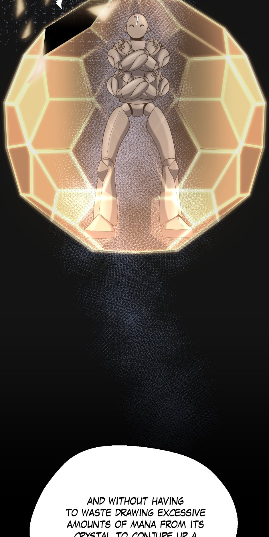 The Beginning After the End Manhwa - Chapter 103 Page 25