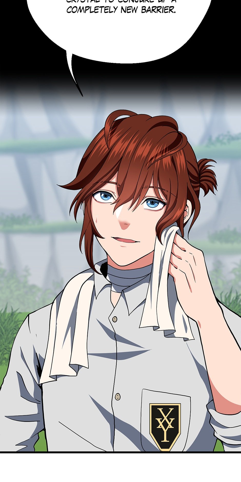 The Beginning After the End Manhwa - Chapter 103 Page 26