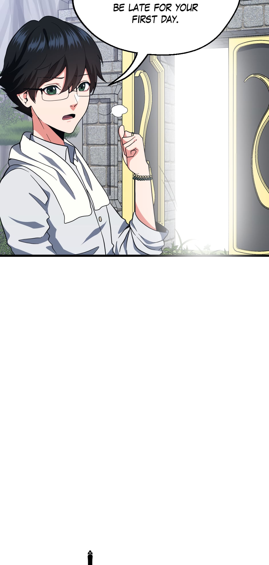 The Beginning After the End Manhwa - Chapter 103 Page 33