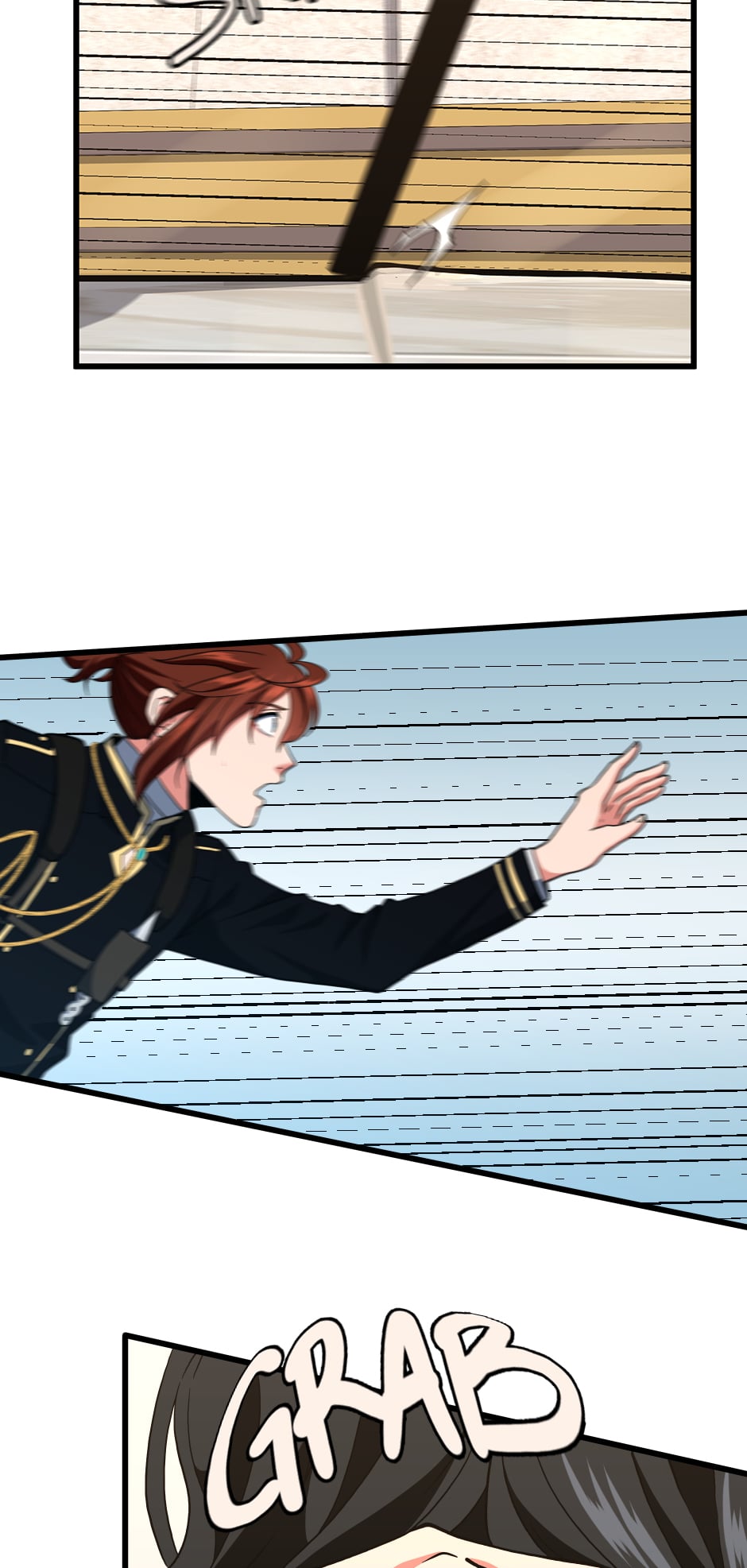 The Beginning After the End Manhwa - Chapter 103 Page 38