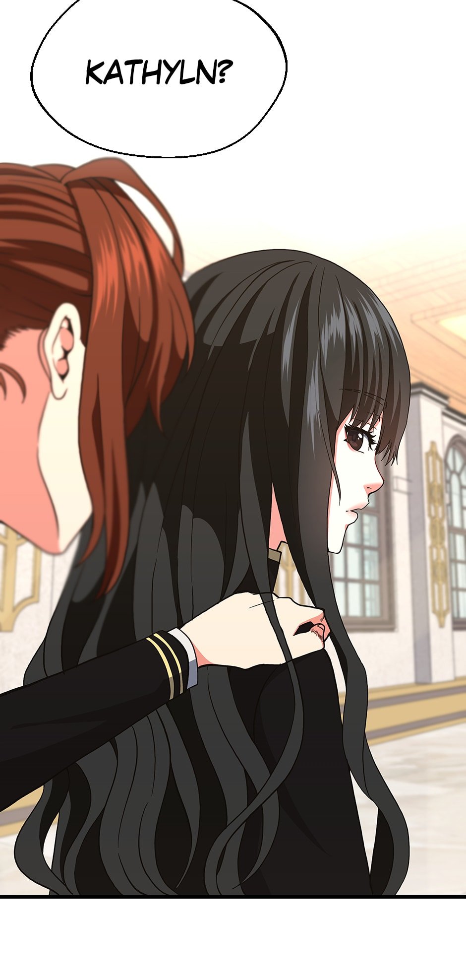 The Beginning After the End Manhwa - Chapter 103 Page 40