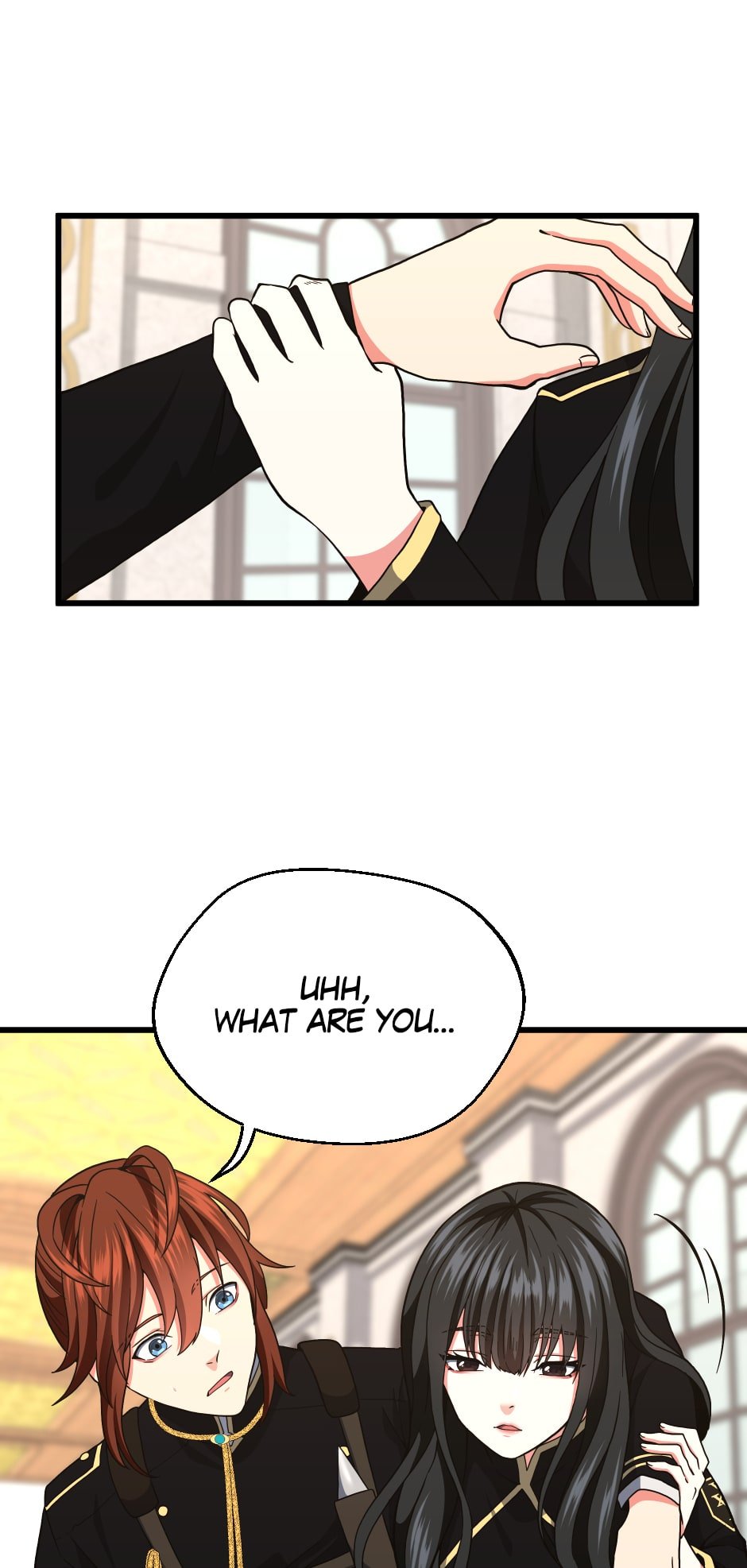 The Beginning After the End Manhwa - Chapter 103 Page 41
