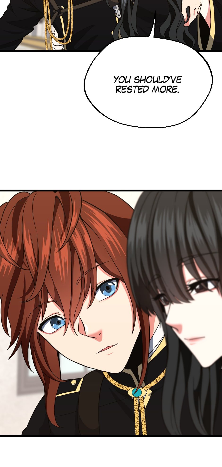 The Beginning After the End Manhwa - Chapter 103 Page 42